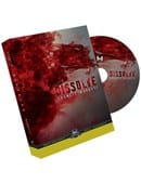 Dissolve DVD