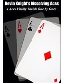 Dissolving Aces Book