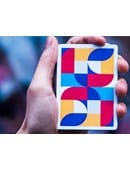 Diva Playing Cards (1st Edition) Deck of Cards