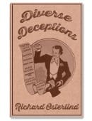 Diverse Deceptions Book