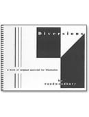 Diversions Book