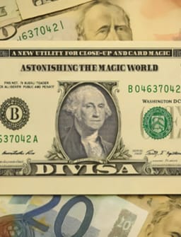 Divisa Trick