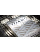 Division Playing Cards Deck of cards