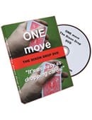 Dixon Drop DVD