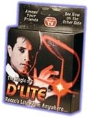 D'Lite Blue Accessory