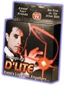 D'Lite Blue Accessory