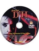 D'Lite - The Ultimate D'Lite DVD DVD