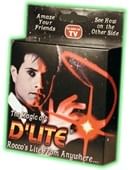 D'Lite Green Accessory