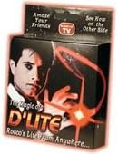 D'Lite Morph Accessory