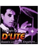 D'Lite Purple Trick