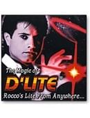 D'Lite Red  Accessory