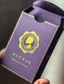 DMC Alpha V3 Portcullis Playing Cards Deck of Cards