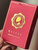 DMC Elites V6 Portcullis Playing Cards Deck of Cards