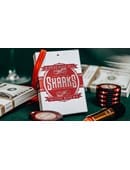 DMC Shark V2 Playing Cards Deck of Cards