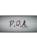 D.O.A. DVD