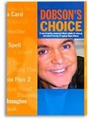 Dobson's Choice #1 Book
