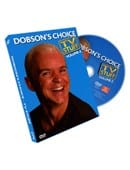 Dobson's Choice TV Stuff Volume 2 DVD