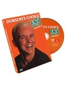 Dobson's Choice TV Stuff Volume 3 DVD