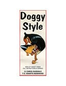Doggie Style - trick Trick