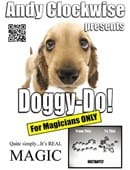 Doggy-Do! Trick