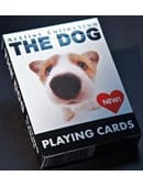 Dogs Playing Cards Deck of Cards
