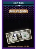 Dollar and Quarter Trick