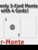 Dollar Monte Trick