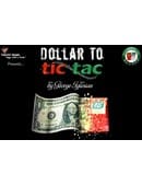 Dollar to Tic Tac Trick