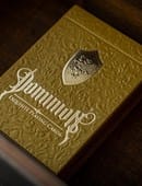 Dominion Playing Cards Deck of Cards