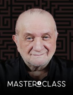 Dominique Duvivier Masterclass Masterclass
