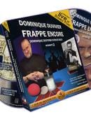Dominique Duvivier Strikes Back (4 DVD Set) DVD