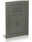 Domino Deceptions Ebook
