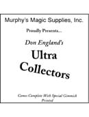 Don England's Ultra Collectors Trick