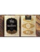 Don Quixote Volume 1 Playing Cards Deck of Cards