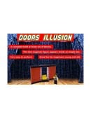 Doors Illusion Trick