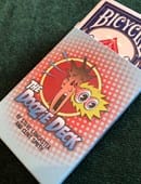 Doozie Deck Trick
