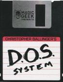 DOS System Trick