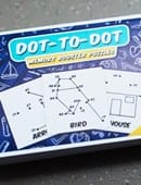 Dot to Dot Trick