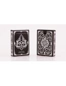 DoTA Series 2 Playing Cards (Green) Deck of Cards
