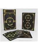 DotA 2 Deluxe Playing Cards (Series 2) Deck of Cards