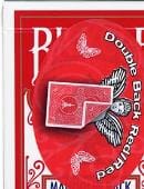 Bicycle Mandolin Back Double Backed Playing Cards Deck of Cards