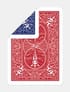 Double Back Playing Cards (Bicycle)
