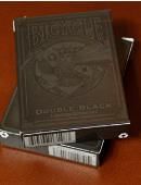 Double Black Limited I Playing Cards Trick