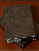 Double Black Limited II Playing Cards Trick