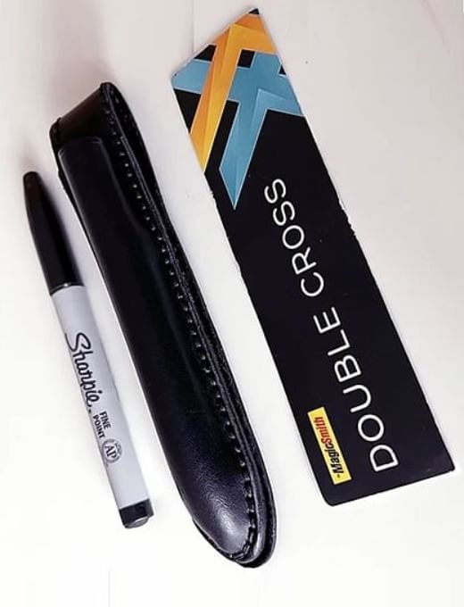 Double Cross Pro Holder Accessory