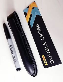 Double Cross Pro Holder Accessory