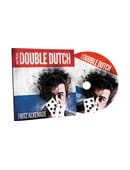 Double Dutch DVD