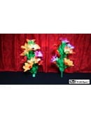 Double Flower Bouquet Trick