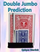 Double Jumbo Prediction Trick
