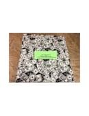 Double Pocket Money Production/Vanish Change Foulard Trick